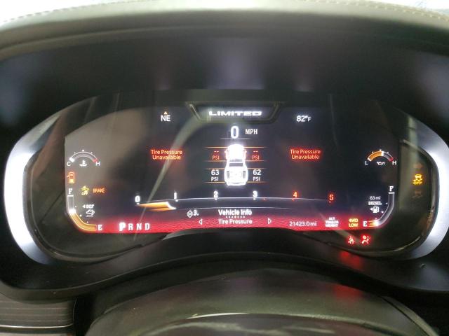 2023 RAM 2500 LIMIT 3C6UR5TL3PG500645