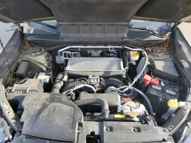 2022 SUBARU ASCENT ONY 4S4WMAJD5N3428427