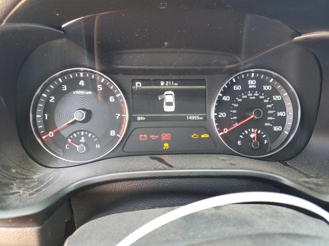 2024 KIA FORTE LX - 3KPF24AD7RE692534