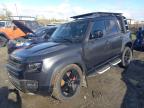 2021 LAND ROVER DEFENDER 1 - SALEXERU6M2037187