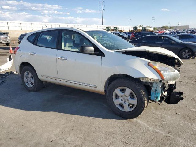 VIN JN8AS5MV1FW763558 2015 Nissan Rogue, S no.4