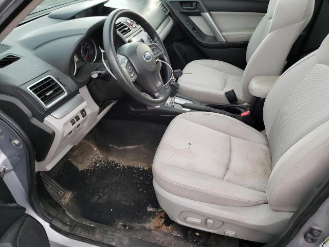 2016 SUBARU FORESTER 2 - JF2SJADC4GH501146