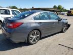 SUBARU LEGACY 2.5 photo