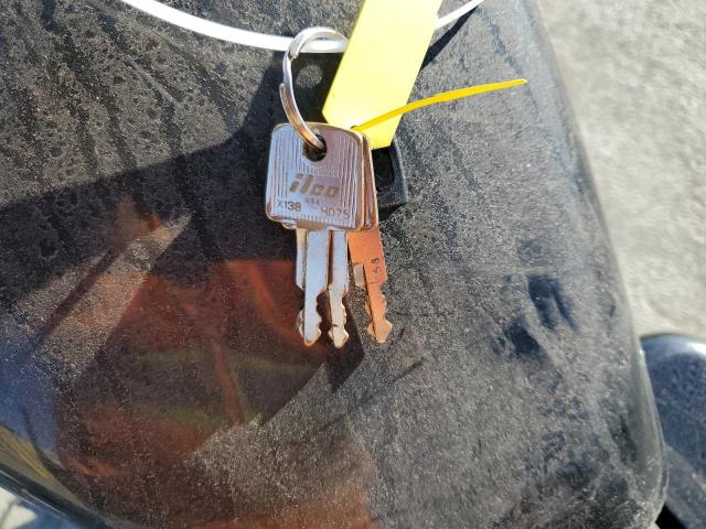 2009 HONDA CMX250 C JH2MC13109K500588