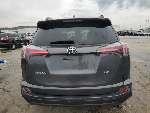2017 TOYOTA RAV4 LE - JTMZFREV6HJ125850