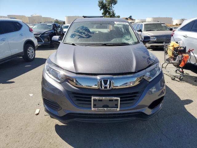 2022 HONDA HR-V LX 3CZRU6H37NM774113  71406854