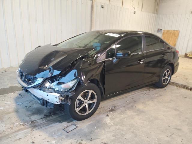 2015 HONDA CIVIC SE 2HGFB2F7XFH548114