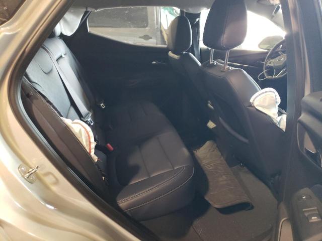 2023 CHEVROLET BOLT EUV P - 1G1FZ6S00P4205068