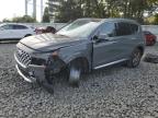 2023 HYUNDAI SANTA FE S - 5NMS3DAJ4PH501238
