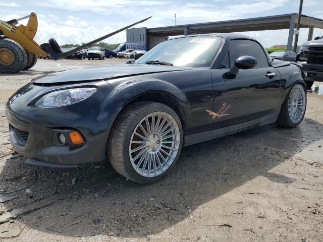 VIN JM1NC2PF8F0239596 2015 MAZDA MX5 no.1