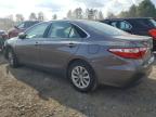 TOYOTA CAMRY LE photo