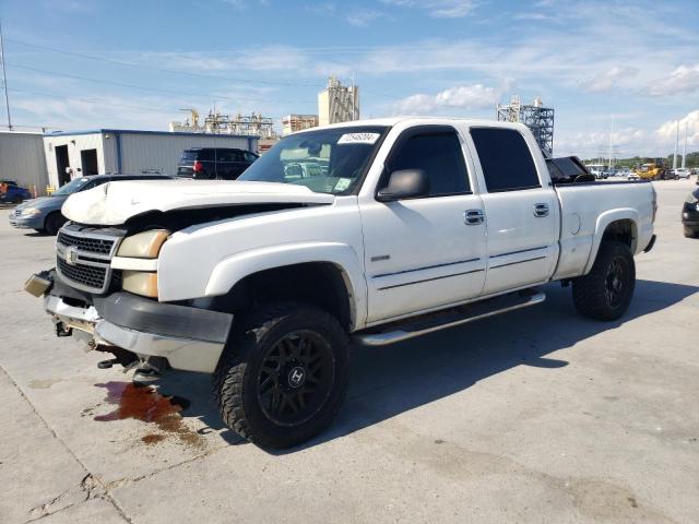 2006 CHEVROLET SILVERADO #3045841647