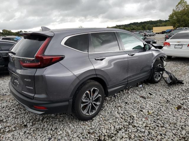 2022 HONDA CR-V EX - 5J6RT6H57NL032168