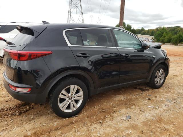 VIN KNDPMCAC9H7286981 2017 KIA Sportage, LX no.3