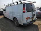 CHEVROLET EXPRESS G2 photo