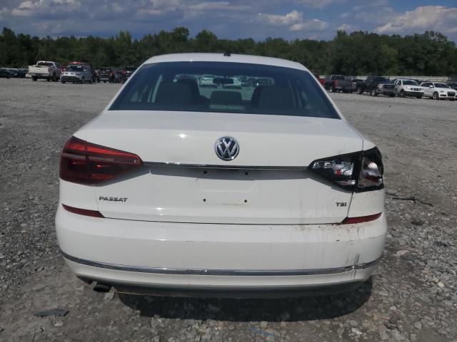2017 VOLKSWAGEN PASSAT S - 1VWAT7A30HC025243