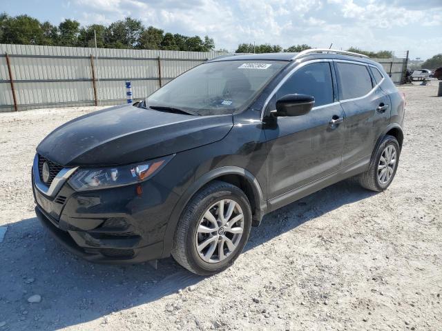 2020 NISSAN ROGUE SPOR - JN1BJ1CV9LW551423