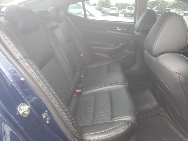 2017 NISSAN MAXIMA 3.5 - 1N4AA6AP4HC435474