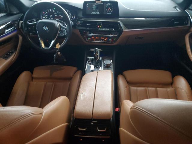 2018 BMW 530 XI - WBAJA7C54JG908569