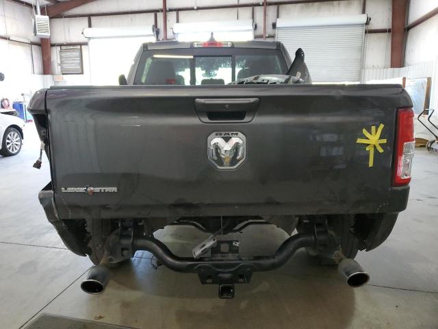 2020 RAM 1500 BIG H - 1C6RREFT0LN361223