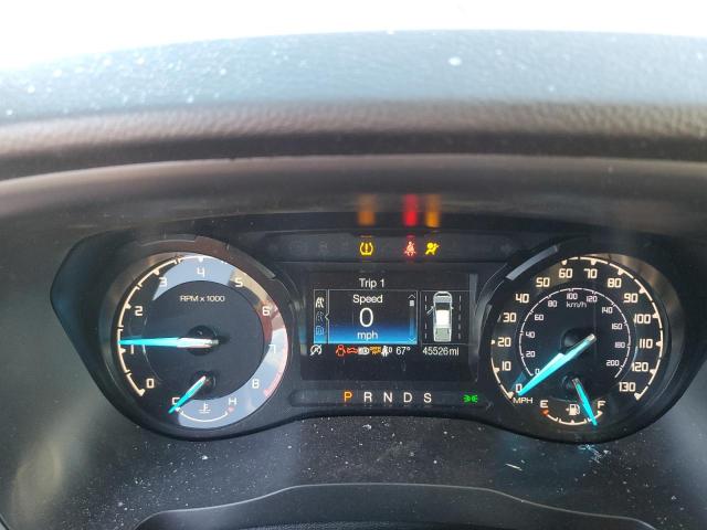 2020 FORD RANGER XL - 1FTER4FH7LLA62272
