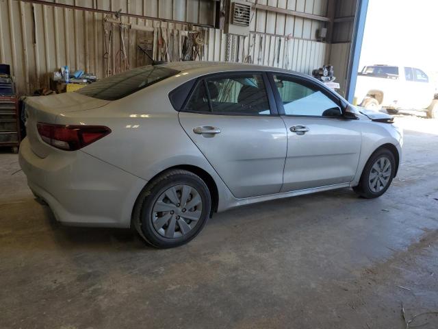 2020 KIA RIO LX - 3KPA24AD1LE335528