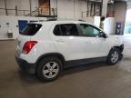 CHEVROLET TRAX 1LT photo