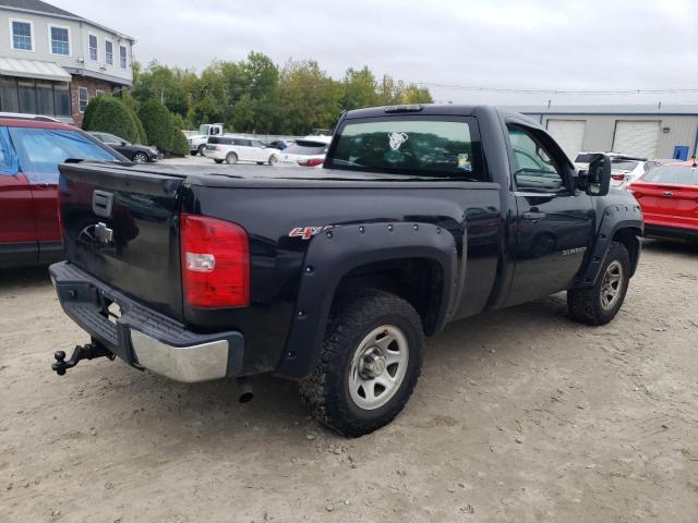 2008 CHEVROLET SILVERADO 1GCEK14X48Z229088  73434914