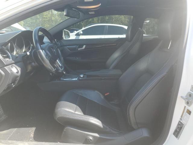 2015 MERCEDES-BENZ C 350 4MAT - WDDGJ8JB5FG346240