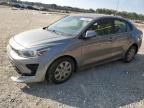2022 KIA RIO LX - 3KPA24AD4NE431057
