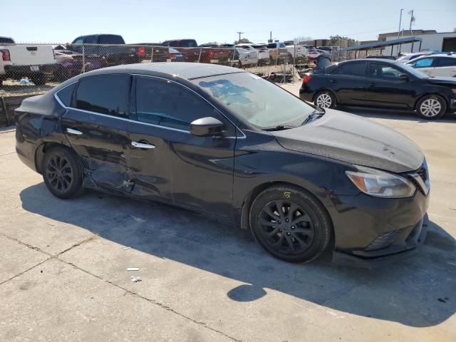 VIN 3N1AB7AP6GY266483 2016 Nissan Sentra, S no.4