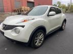 NISSAN JUKE S photo