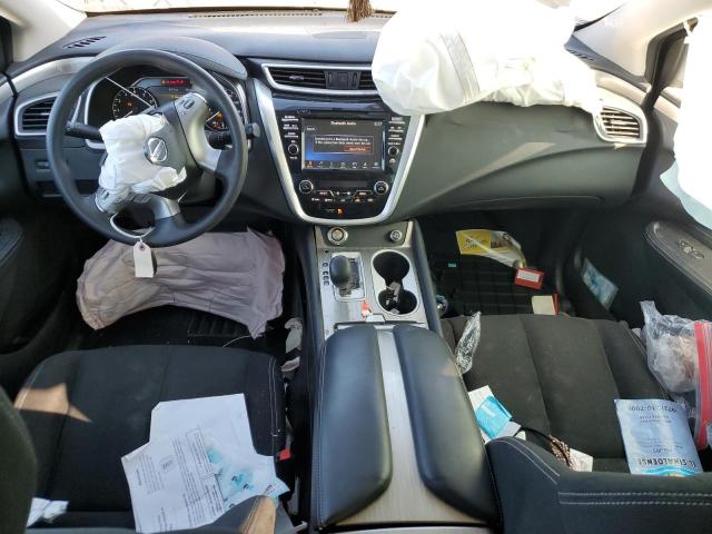 2017 NISSAN MURANO S - 5N1AZ2MG2HN204161