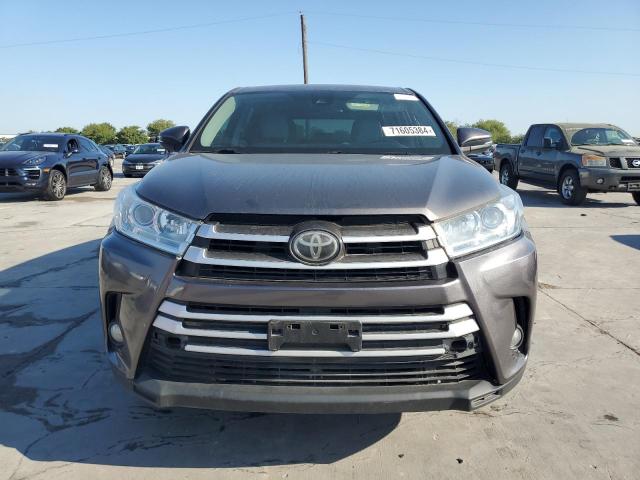 VIN 5TDZZRFH2HS188530 2017 Toyota Highlander, LE no.5