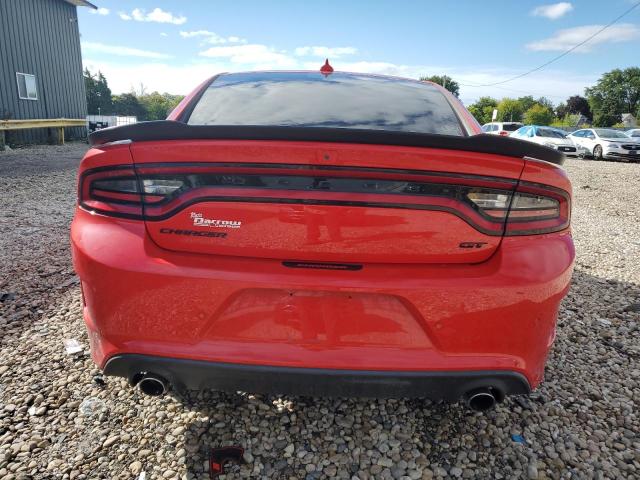 VIN 2C3CDXHG2LH162096 2020 Dodge Charger, GT no.6