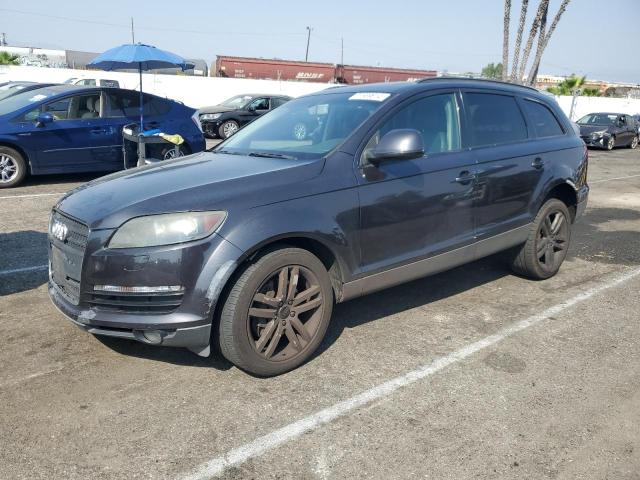 2009 AUDI Q7 3.6 QUA #2859619301