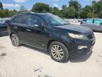 Lot #3024000291 2011 KIA SORENTO SX