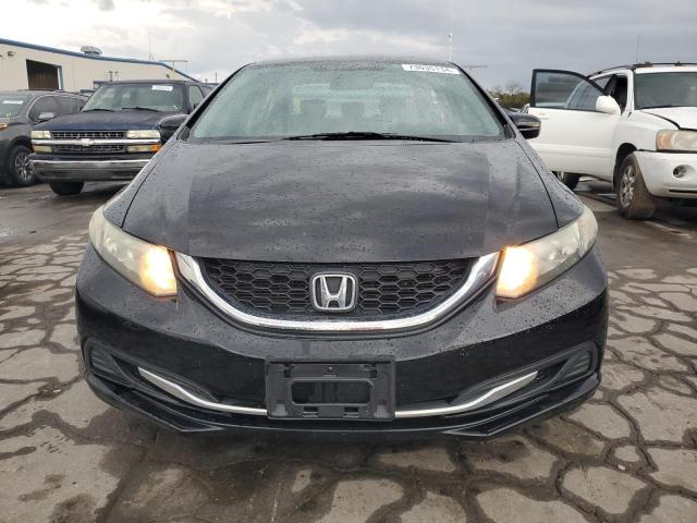 VIN 19XFB2F51FE285021 2015 Honda Civic, LX no.5