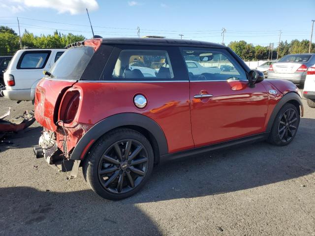 2017 MINI COOPER S - WMWXP7C33H2A46334