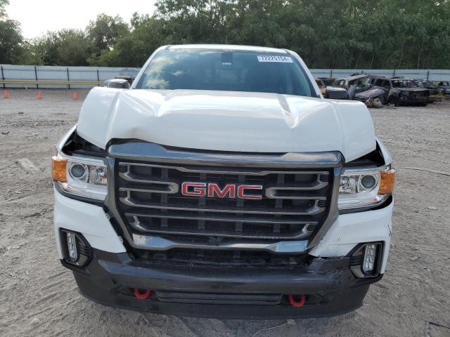 2022 GMC CANYON AT4 - 1GTG6FEN8N1281647