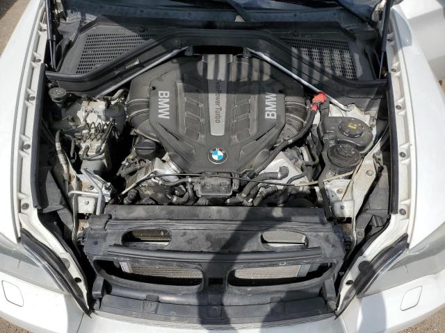 VIN 5UXFG8C5XEL593124 2014 BMW X6, Xdrive50I no.12