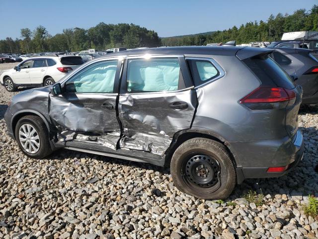 VIN KNMAT2MV3JP535801 2018 Nissan Rogue, S no.2