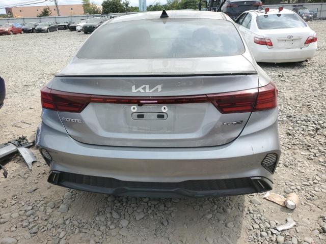 2023 KIA FORTE GT L - 3KPF54AD8PE569572