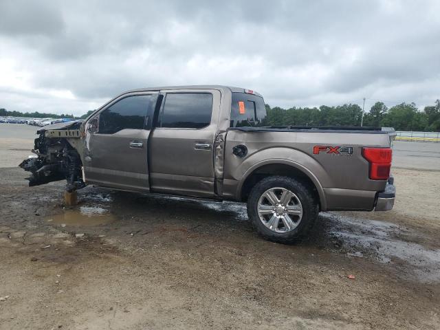 VIN 1FTEW1E55KFA52951 2019 Ford F-150, Supercrew no.2