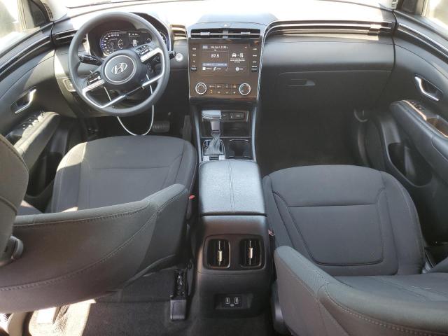 2023 HYUNDAI TUCSON SEL - 5NMJBCAE7PH208395
