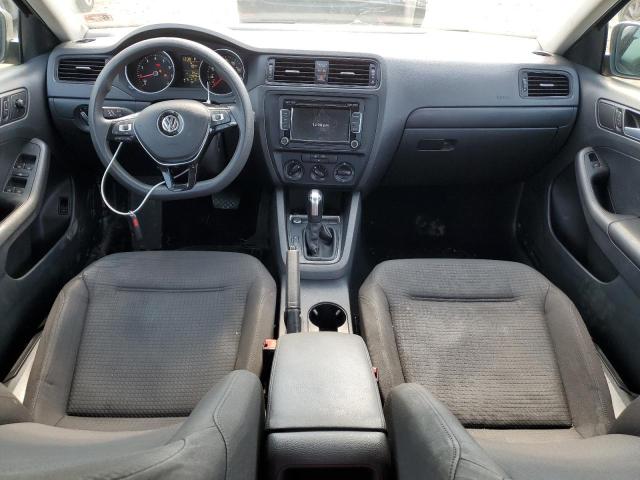 2015 VOLKSWAGEN JETTA BASE - 3VW2K7AJ5FM242773
