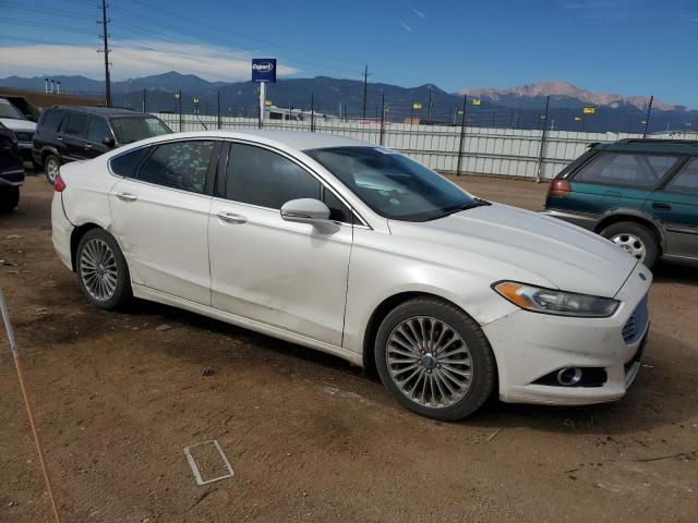 VIN 3FA6P0D96DR171426 2013 Ford Fusion, Titanium no.4