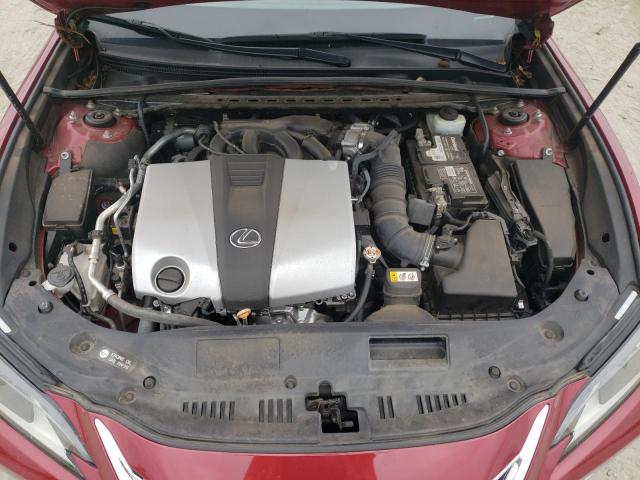 2019 LEXUS ES 350 - 58ABZ1B12KU001712