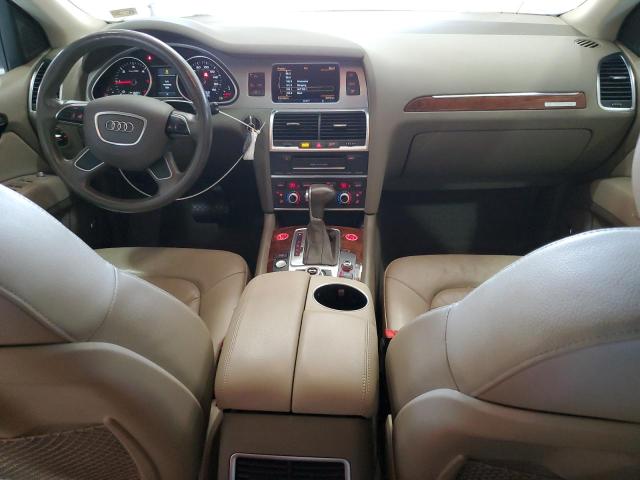 2015 AUDI Q7 TDI PRE - WA1LMAFE9FD024836