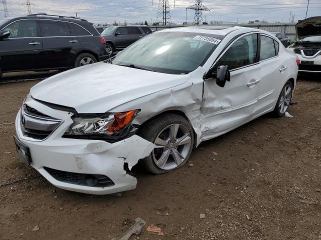 2013 ACURA ILX 20 PRE #2972328442